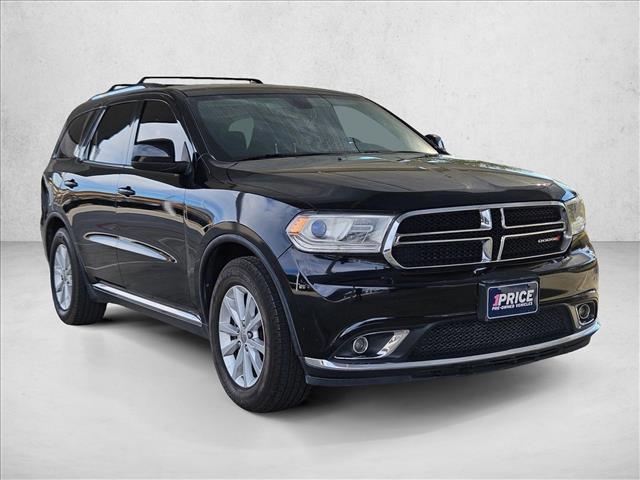 used 2014 Dodge Durango car, priced at $9,995