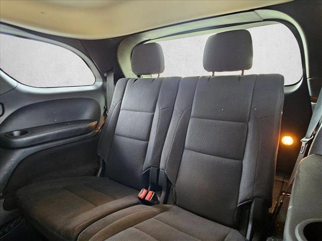 used 2014 Dodge Durango car, priced at $9,995