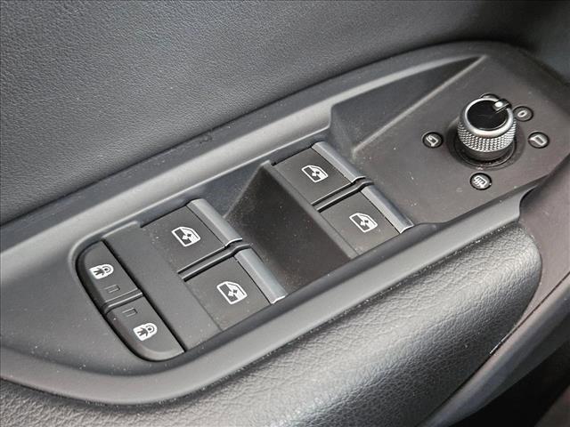 used 2022 Audi Q5 car, priced at $25,967