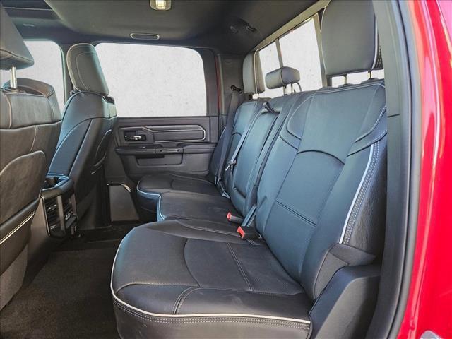 new 2026 Ram 2500 car, priced at $81,793