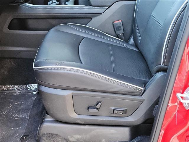 new 2026 Ram 2500 car, priced at $81,793