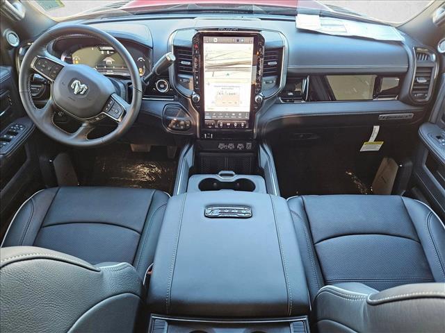 new 2026 Ram 2500 car, priced at $81,793