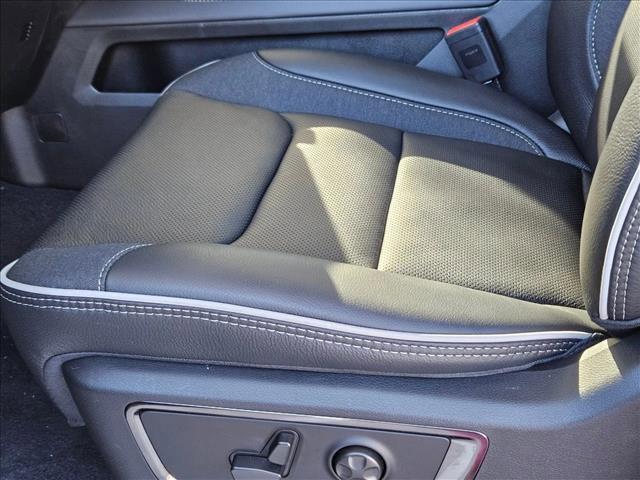 new 2026 Ram 1500 car, priced at $74,384