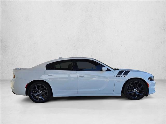 used 2017 Dodge Charger car, priced at $14,995
