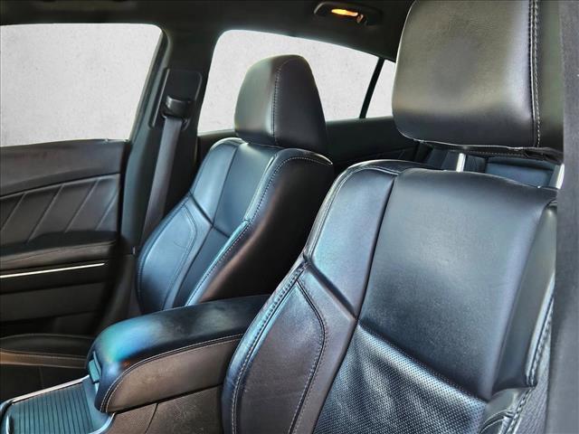 used 2017 Dodge Charger car, priced at $14,995