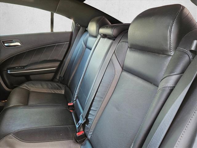 used 2017 Dodge Charger car, priced at $14,995