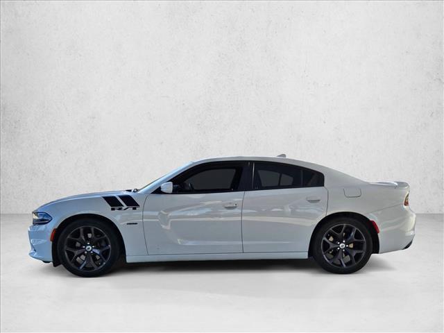 used 2017 Dodge Charger car, priced at $14,995