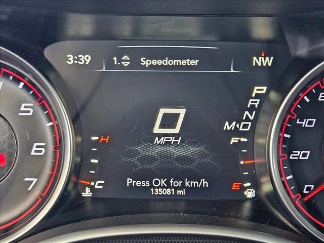 used 2017 Dodge Charger car, priced at $14,995