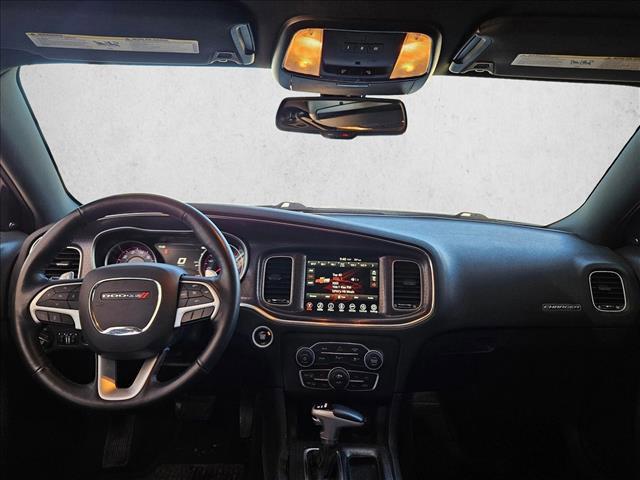 used 2017 Dodge Charger car, priced at $14,995