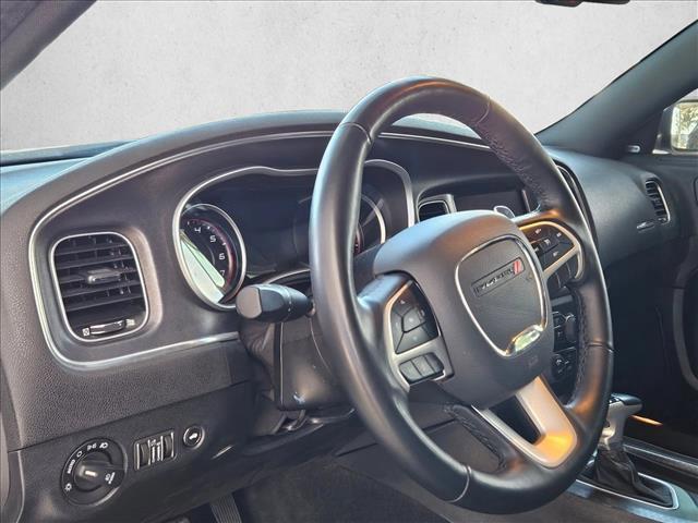 used 2017 Dodge Charger car, priced at $14,995