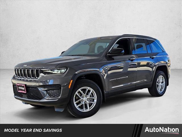 new 2025 Jeep Grand Cherokee car, priced at $34,072