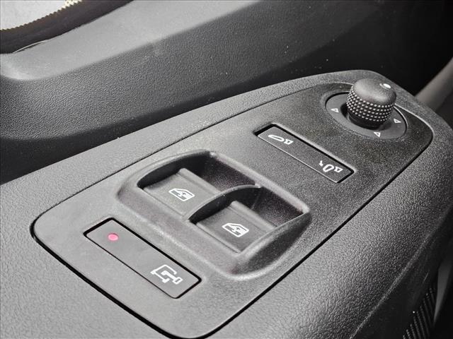 new 2026 Ram ProMaster 2500 car, priced at $49,081