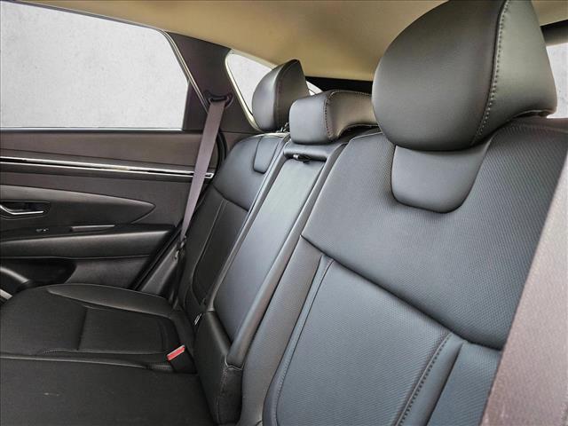 used 2023 Hyundai Tucson car, priced at $21,827