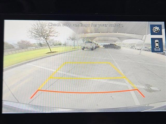 used 2023 Hyundai Tucson car, priced at $21,827