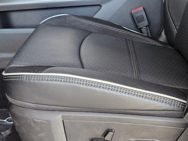 new 2026 Ram 2500 car, priced at $78,143