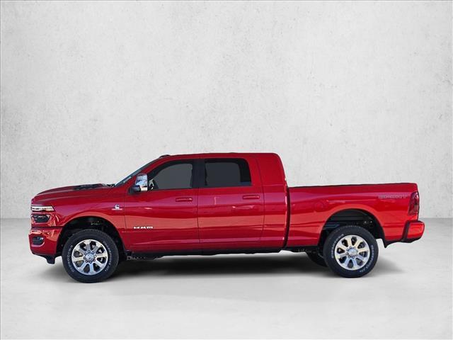 new 2026 Ram 2500 car, priced at $77,643