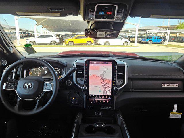 new 2026 Ram 2500 car, priced at $78,143