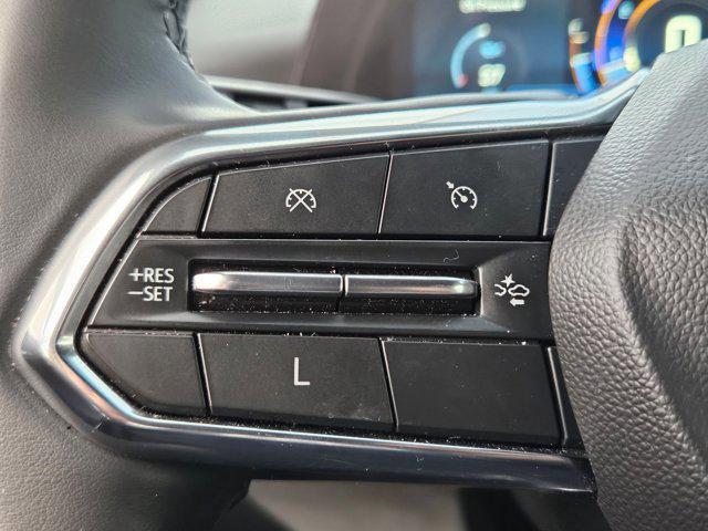 used 2025 Chevrolet Equinox car, priced at $23,997