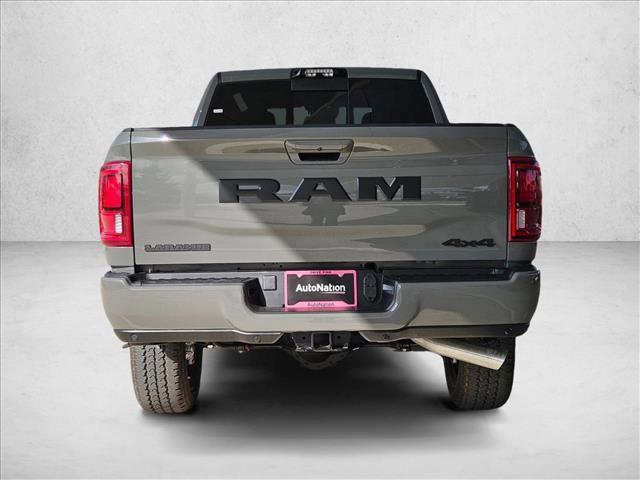 new 2026 Ram 2500 car, priced at $77,333