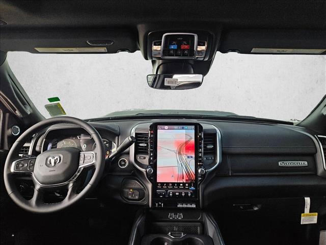 new 2026 Ram 2500 car, priced at $77,333