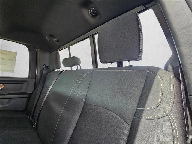 new 2026 Ram 2500 car, priced at $61,250