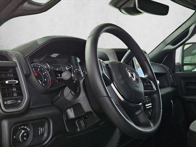 new 2026 Ram 2500 car, priced at $61,250