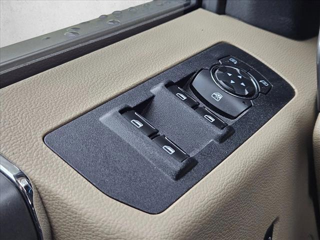 used 2018 Ford F-150 car, priced at $24,495