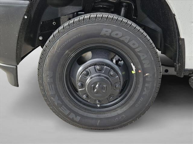 new 2026 Ram 3500 car, priced at $65,766