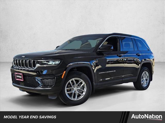 new 2025 Jeep Grand Cherokee car, priced at $34,072