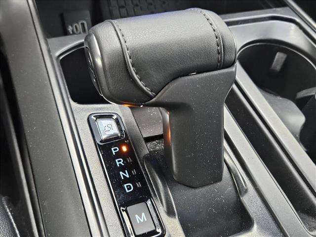 used 2025 Ford F-150 car, priced at $63,220
