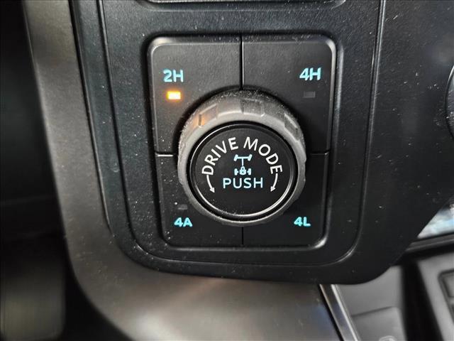 used 2025 Ford F-150 car, priced at $63,220