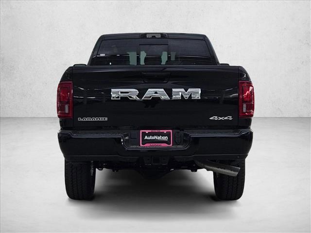 new 2026 Ram 2500 car, priced at $79,240