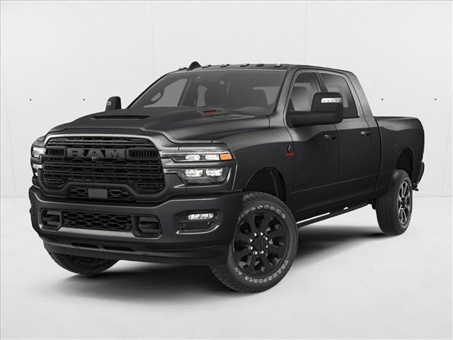new 2026 Ram 2500 car, priced at $78,415