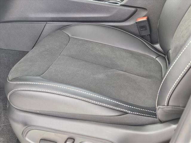 new 2025 Jeep Grand Cherokee L car, priced at $40,909