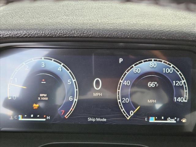 new 2025 Jeep Grand Cherokee L car, priced at $40,909