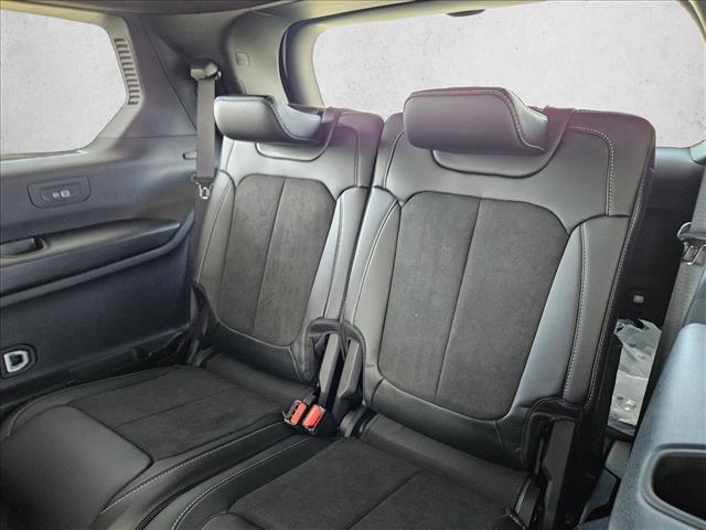 new 2025 Jeep Grand Cherokee L car, priced at $40,909