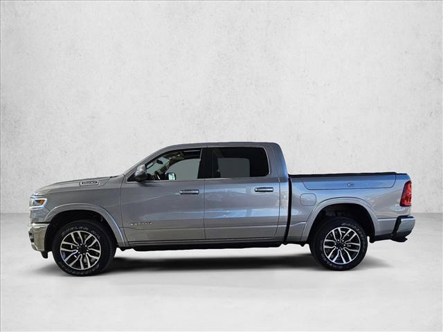 new 2026 Ram 1500 car, priced at $70,361