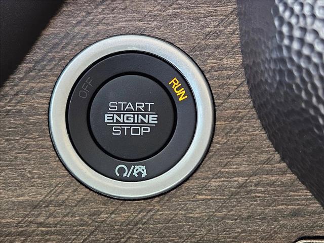 new 2026 Ram 1500 car, priced at $70,361