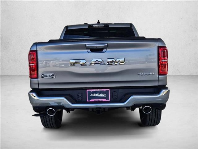 new 2026 Ram 1500 car, priced at $70,361