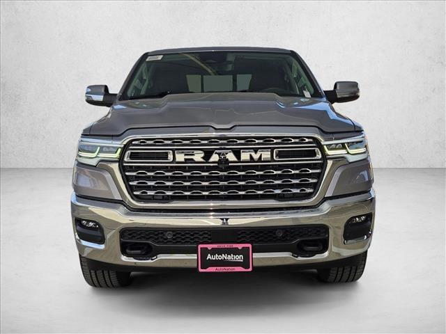 new 2026 Ram 1500 car, priced at $70,361