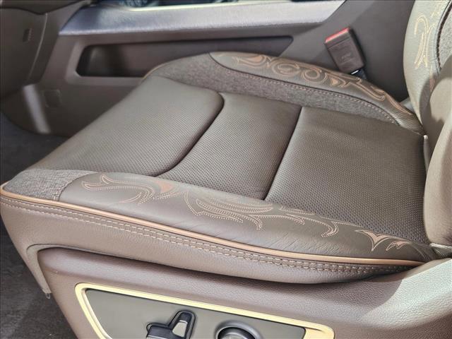 new 2026 Ram 1500 car, priced at $70,361