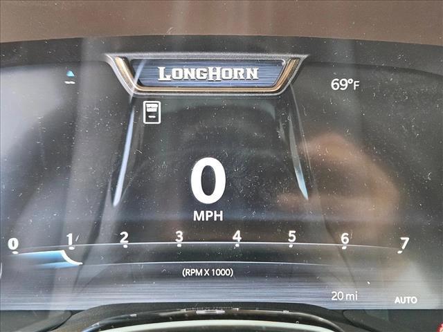 new 2026 Ram 1500 car, priced at $70,361