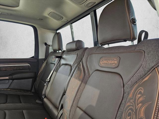 new 2026 Ram 1500 car, priced at $70,361