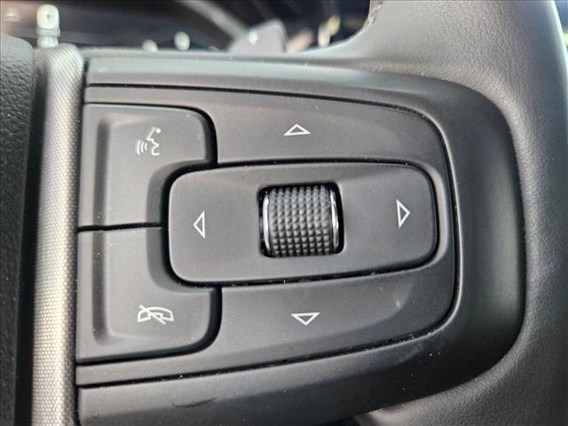 used 2025 GMC Sierra 1500 car, priced at $51,499