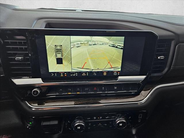 used 2025 GMC Sierra 1500 car, priced at $51,499