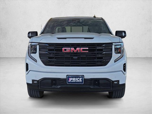 used 2025 GMC Sierra 1500 car, priced at $51,499