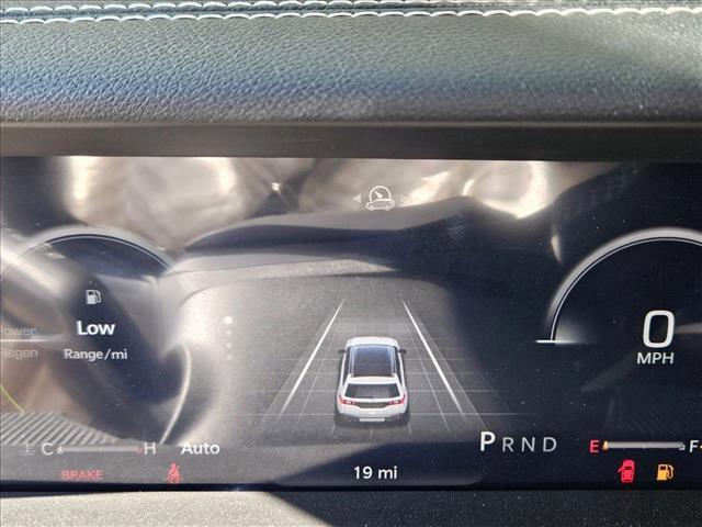 new 2026 Jeep Cherokee car, priced at $43,817