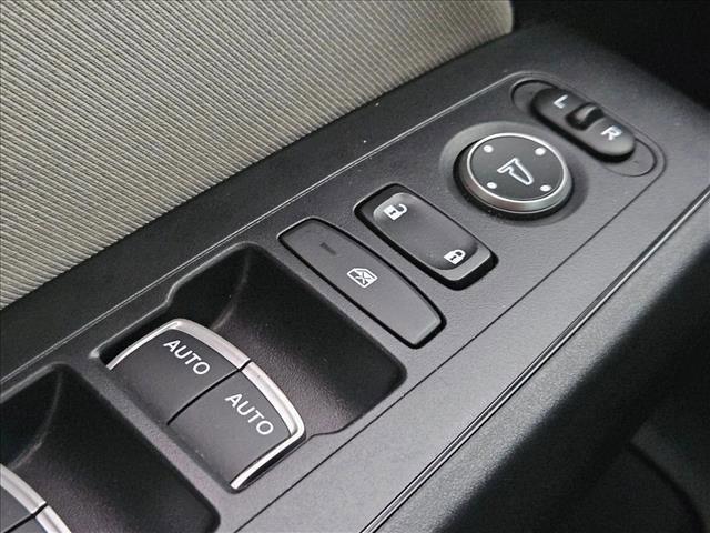 used 2024 Honda Civic car, priced at $17,495