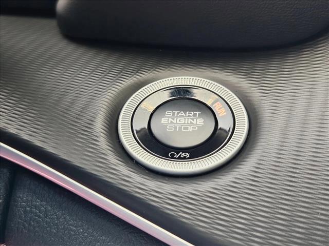 new 2025 Jeep Grand Cherokee L car, priced at $38,001