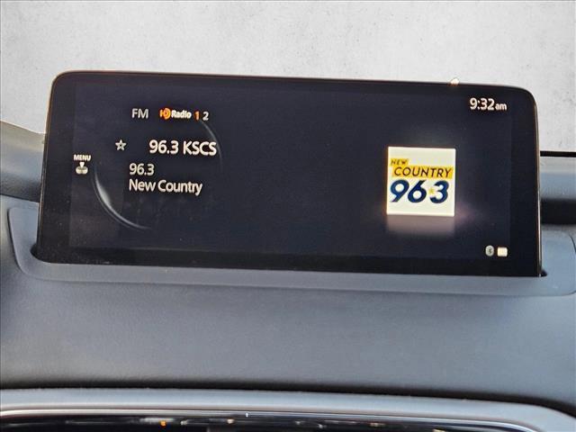 used 2021 Mazda CX-9 car, priced at $18,811